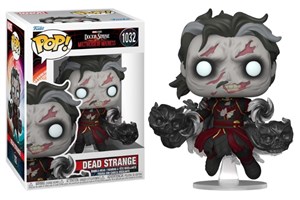 Picture of Pop! Marvel Dead Strange Figurka