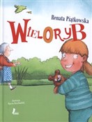 Wieloryb - Renata Piątkowska -  books from Poland