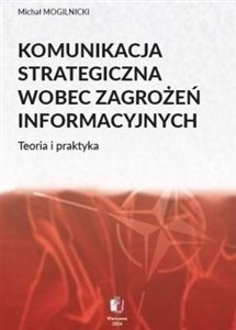 Picture of Komunikacja strategiczna wobec zagrożeń...