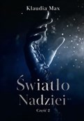 Światło na... - Klaudia Max -  Polish Bookstore 