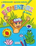 Polska książka : Elementarz... - Opracowanie zbiorowe
