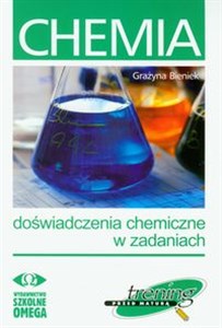 Obrazek Chemia Doświadczenia chemiczne w zadaniach