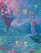 Canvas: Os... -  Polish Bookstore 