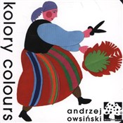 Kolory Col... - Andrzej Owsiński -  books from Poland