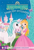 Księżniczk... -  books in polish 