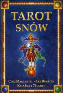 Picture of Tarot snów + 79 kart