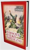 Wrócili ty... - Eugenio Corti -  Książka z wysyłką do UK