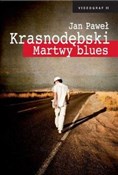Martwy blu... - Jan Paweł Krasnodębski -  books from Poland