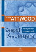 Zespół Asp... - Tony Attwood -  Książka z wysyłką do UK