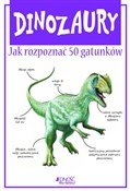 Dinozaury ... - Steve Parker -  books in polish 