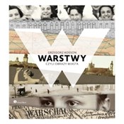 polish book : Warstwy cz... - Grzegorz Kosson