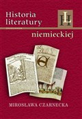 Historia l... - Mirosława Czarnecka -  foreign books in polish 