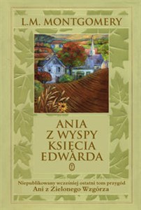 Picture of Ania z Wyspy Księcia Edwarda