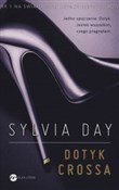 Dotyk Cros... - Sylvia Day -  Polish Bookstore 