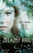 Żelazny kr... - Julie Kagawa -  foreign books in polish 