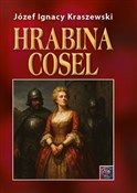 Hrabina Co... - Ignacy Kraszewski Józef - Ksiegarnia w UK