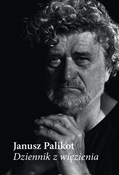 Polska książka : Dziennik z... - Janusz Palikot