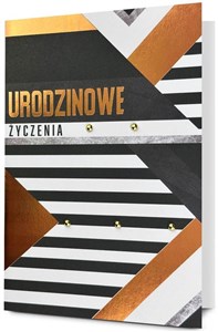 Picture of Karnet Urodziny