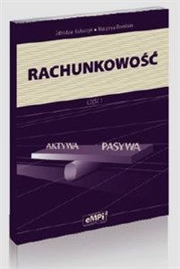 Obrazek Rachunkowość Podręcznik Część 1 Technikum, Szkoła policealna