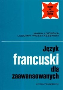 Obrazek Język francuski dla zaawansowanych