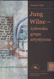 Obrazek Jung Wilne  żydowska grupa artystyczna