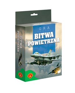 Picture of Bitwa powietrzna Travel