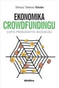 Książka : Ekonomika ... - Dariusz Tadeusz Dziuba