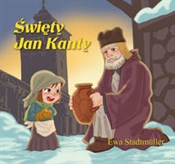 Książka : Święty Jan... - Ewa Stadtmüller
