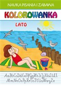 Kolorowank... - Magdalena Dolna, Dagmara Gąska, Anna Gutkowska, Kamila Pawlicka -  books from Poland