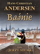 Książka : [Audiobook... - Hans Christian Andersen