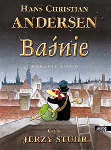 Picture of [Audiobook] Baśnie