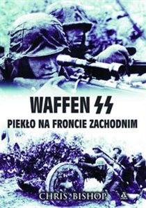 Picture of Waffen SS Piekło na froncie zachodnim