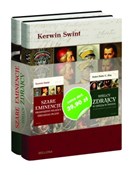 Polska książka : Szare emin...