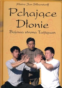 Obrazek Pchające Dłonie Bojowa strona Taijiquan