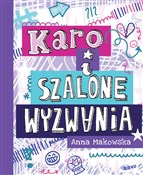 Karo i sza... - Anna Makowska -  books in polish 
