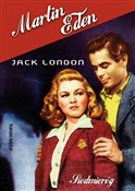Martin Ede... - Jack London -  foreign books in polish 