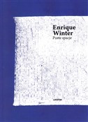 Puste spac... - Enrique Winter -  books from Poland