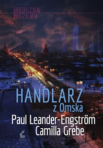 Picture of Handlarz z Omska