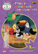 Polska książka : Trzecia ró...