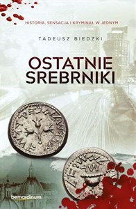 Obrazek Ostatnie srebrniki