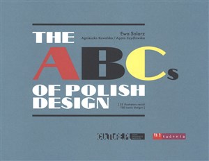 Obrazek The ABCs of Polish Design