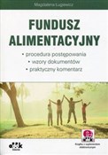 Polska książka : Fundusz al... - Magdalena Ługiewicz