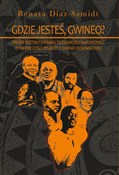 polish book : Gdzie jest... - Renata Diaz-Schmidt