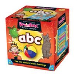 Picture of Brainbox ABC