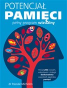 Książka : Potencjał ... - Pascale Michelon dr