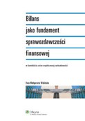 Bilans jak... - Ewa Małgorzata Walińska -  foreign books in polish 