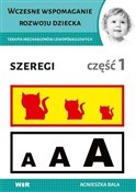 polish book : Szeregi cz... - Agnieszka Bala