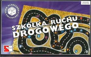 Obrazek Szkółka ruchu drogowego SAMO-POL