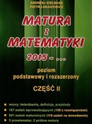 Książka : Matura z M... - Andrzej Kiełbasa, Piotr Łukasiewicz