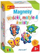 Magnesy - ... -  Polish Bookstore 